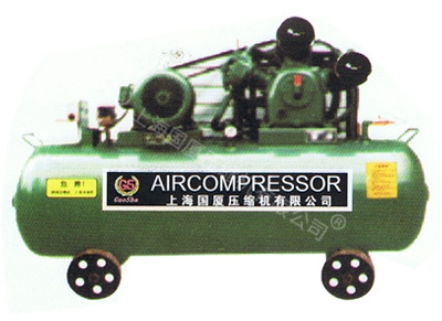 消防空气呼吸器高压空气压缩机