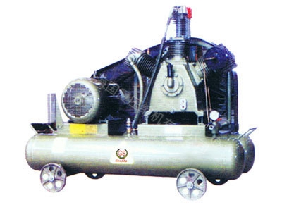 GSW-60Bar离心式压缩机